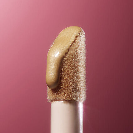 Radiance-Boosting Liquid Filter for a Naturally Luminous Finish