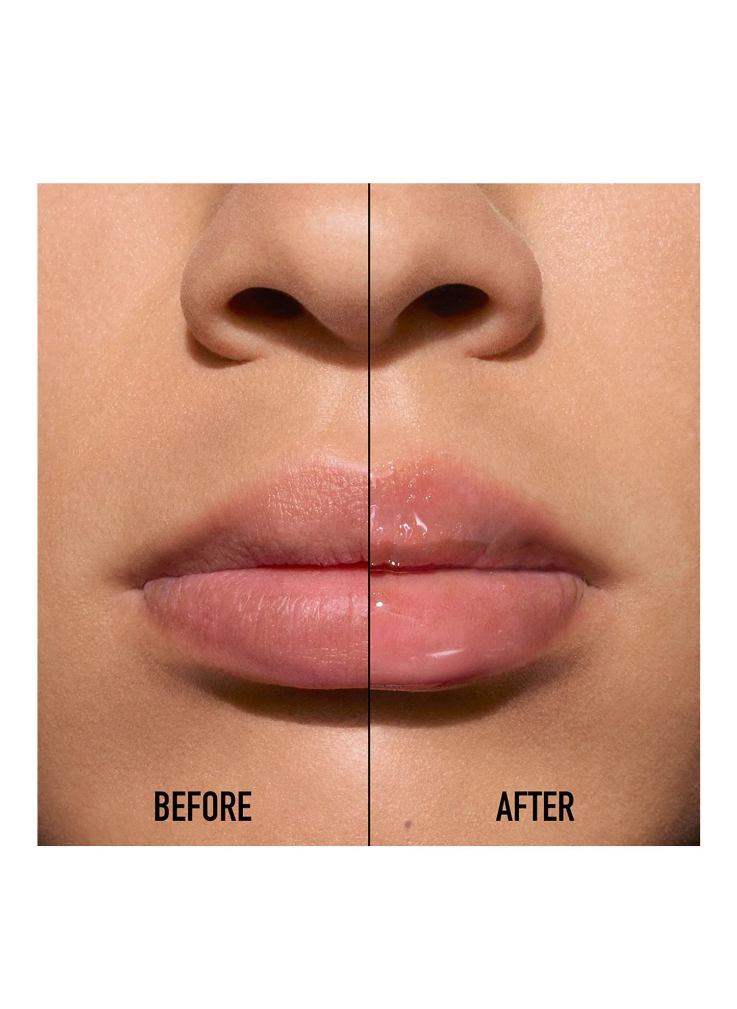 Hydrating Lip Oil for a Naturally Glossy Shine