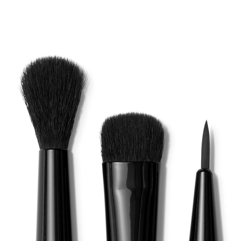 Premium Eyeshadow Brush Set for Precise, Flawless Application