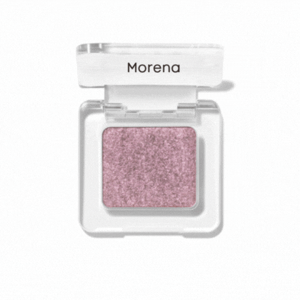 Shimmering Glitter Eyeshadow for Bold, Eye-Catching Looks