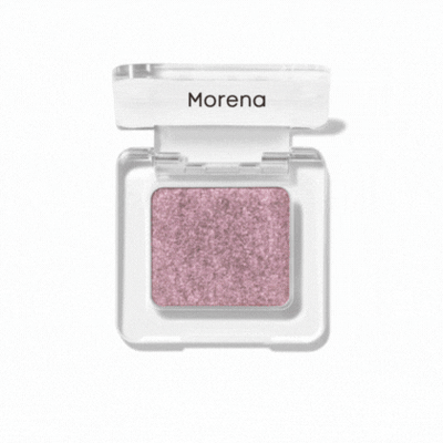 Shimmering Glitter Eyeshadow for Bold, Eye-Catching Looks