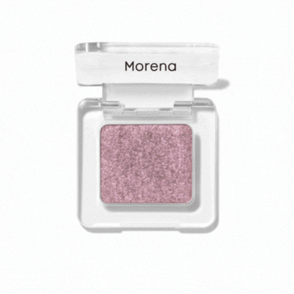 Shimmering Glitter Eyeshadow for Bold, Eye-Catching Looks