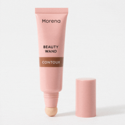 Smooth Cream Contour Stick for Effortless, Natural Definition