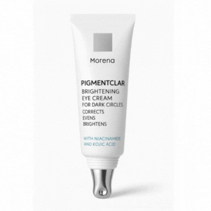 Rejuvenating Eye Cream for Radiant, Firm, and Youthful Skin