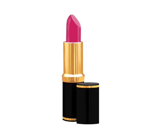 Silky Satin Lipstick for a Smooth and Moisturized Finish