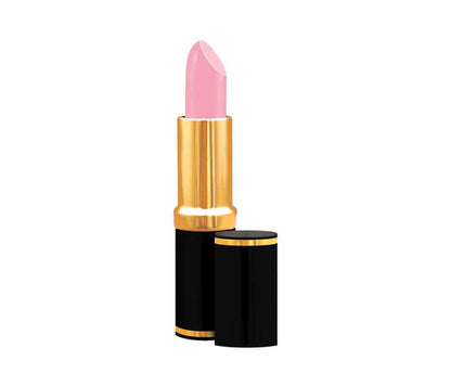 Silky Satin Lipstick for a Smooth and Moisturized Finish