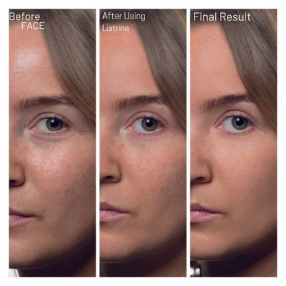 Mattifying Pore-Filling Primer for a Long-Lasting, Flawless Base